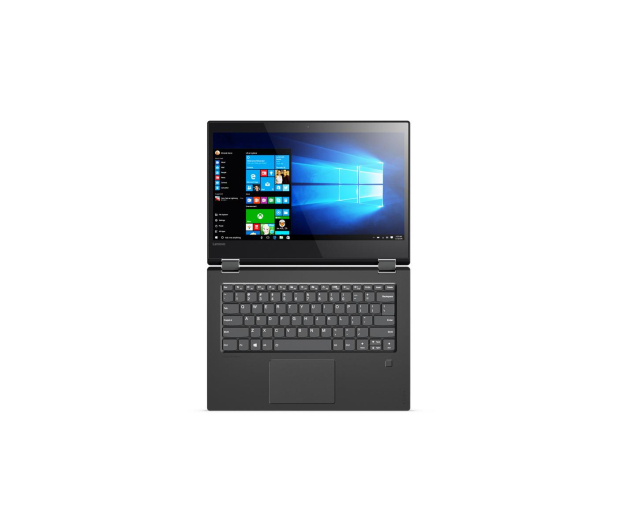 Lenovo YOGA 520-14 i7-7500U/8GB/256/Win10 Czarny - 375137 - zdjęcie 5